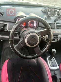 بروتون بيرسونا